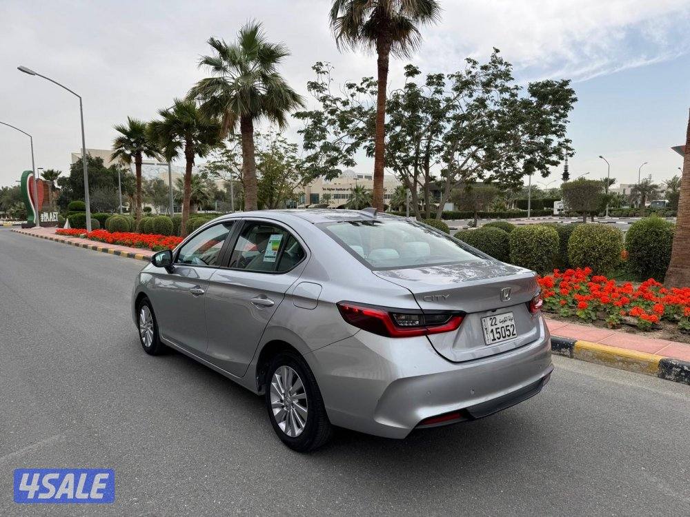 هوندا ستي 2024 فل اوبشن ماشي 40شرط الفحص3