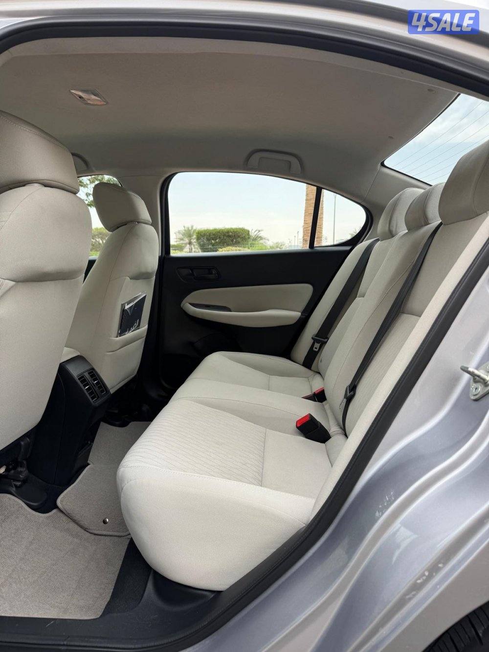 هوندا ستي 2024 فل اوبشن ماشي 40شرط الفحص7