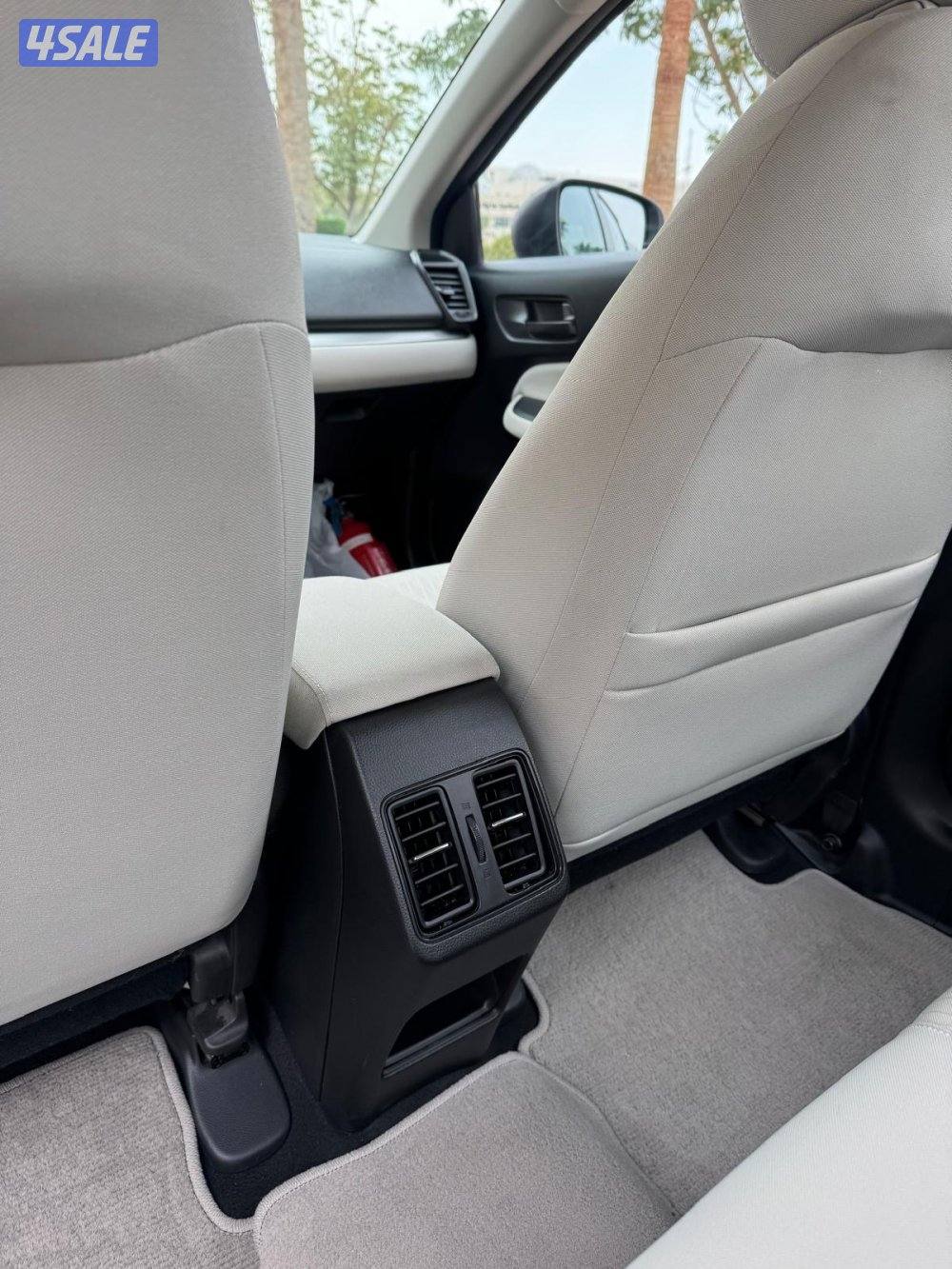 هوندا ستي 2024 فل اوبشن ماشي 40شرط الفحص8