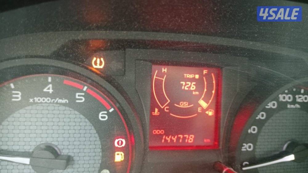 سيارتين ايسزوز دي ماكس مبرد1