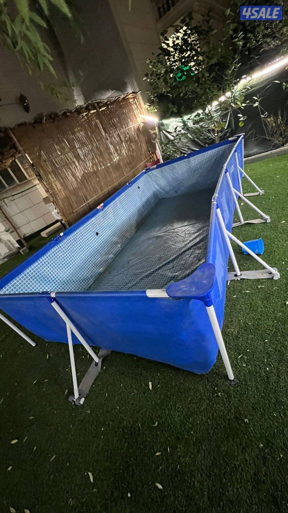 حمام سباحه1