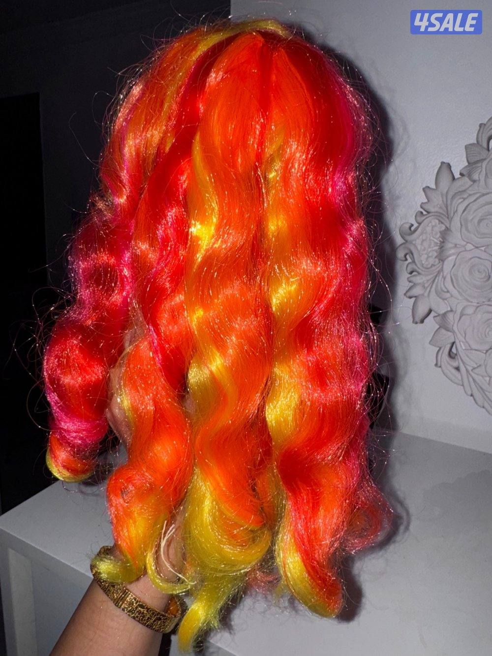 Rainbow high original doll3