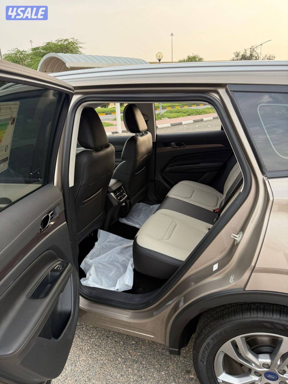 توري توري صبغ الوكاله بحالة الوكاله 2023 سيرفيس منتظم10