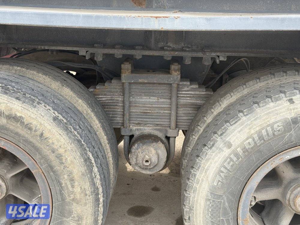 تنكر  مجاري  10 الاف جالون 👍2