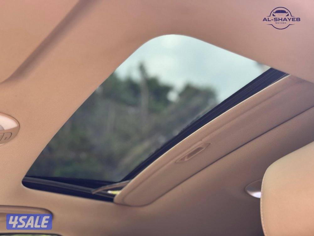 للبيع جينسيس 33 موديل 201310