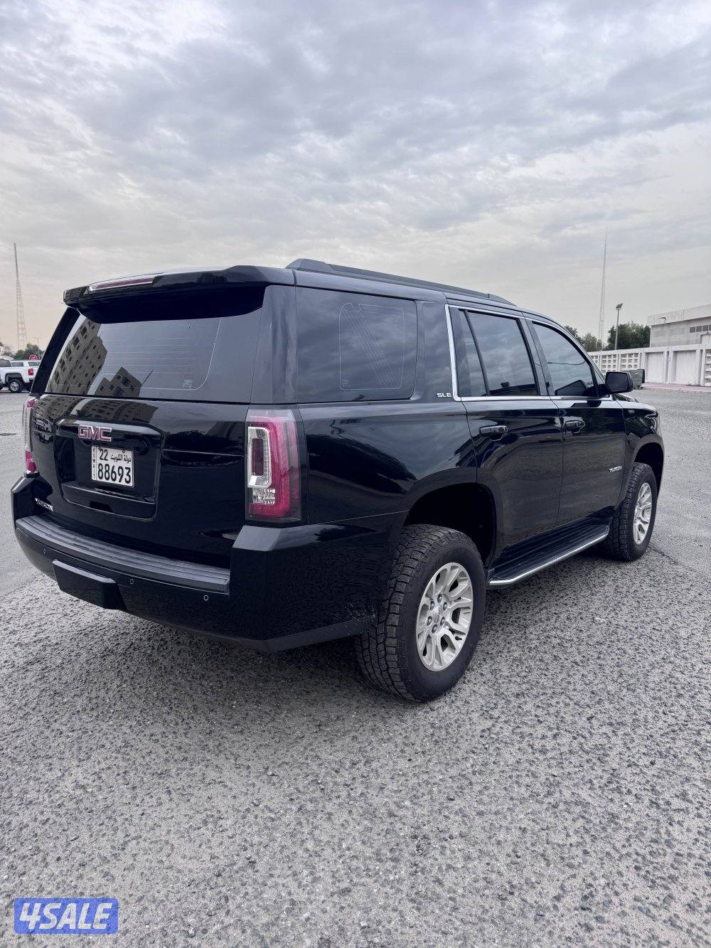 للبيع يوكن 2019 دبل قير 4X4.0