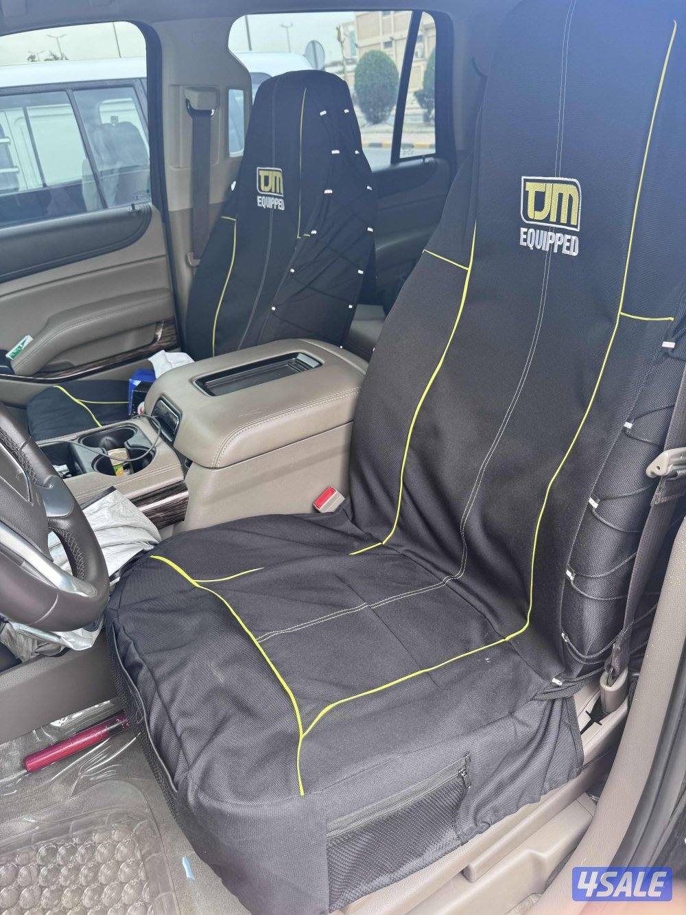 للبيع يوكن 2019 دبل قير 4X4.4