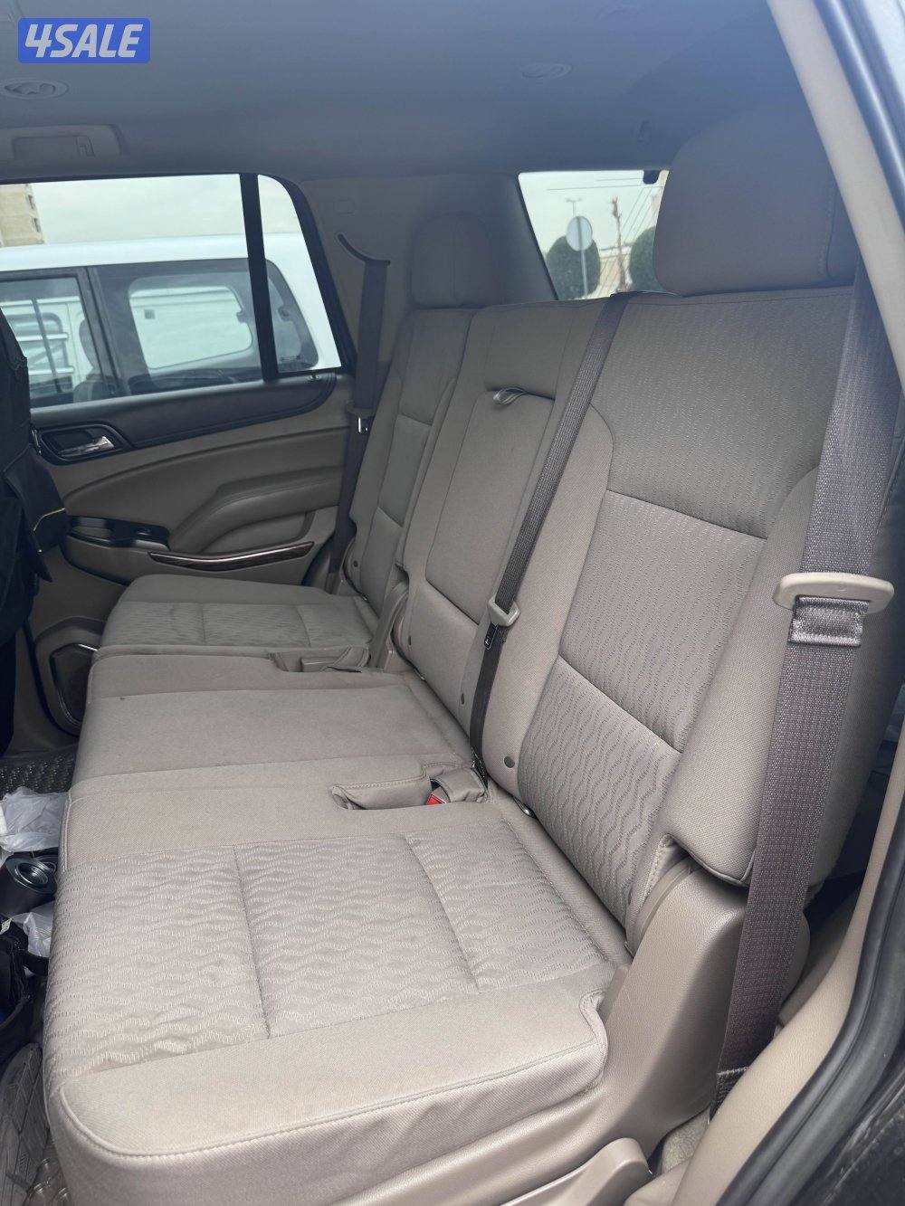 للبيع يوكن 2019 دبل قير 4X4.7