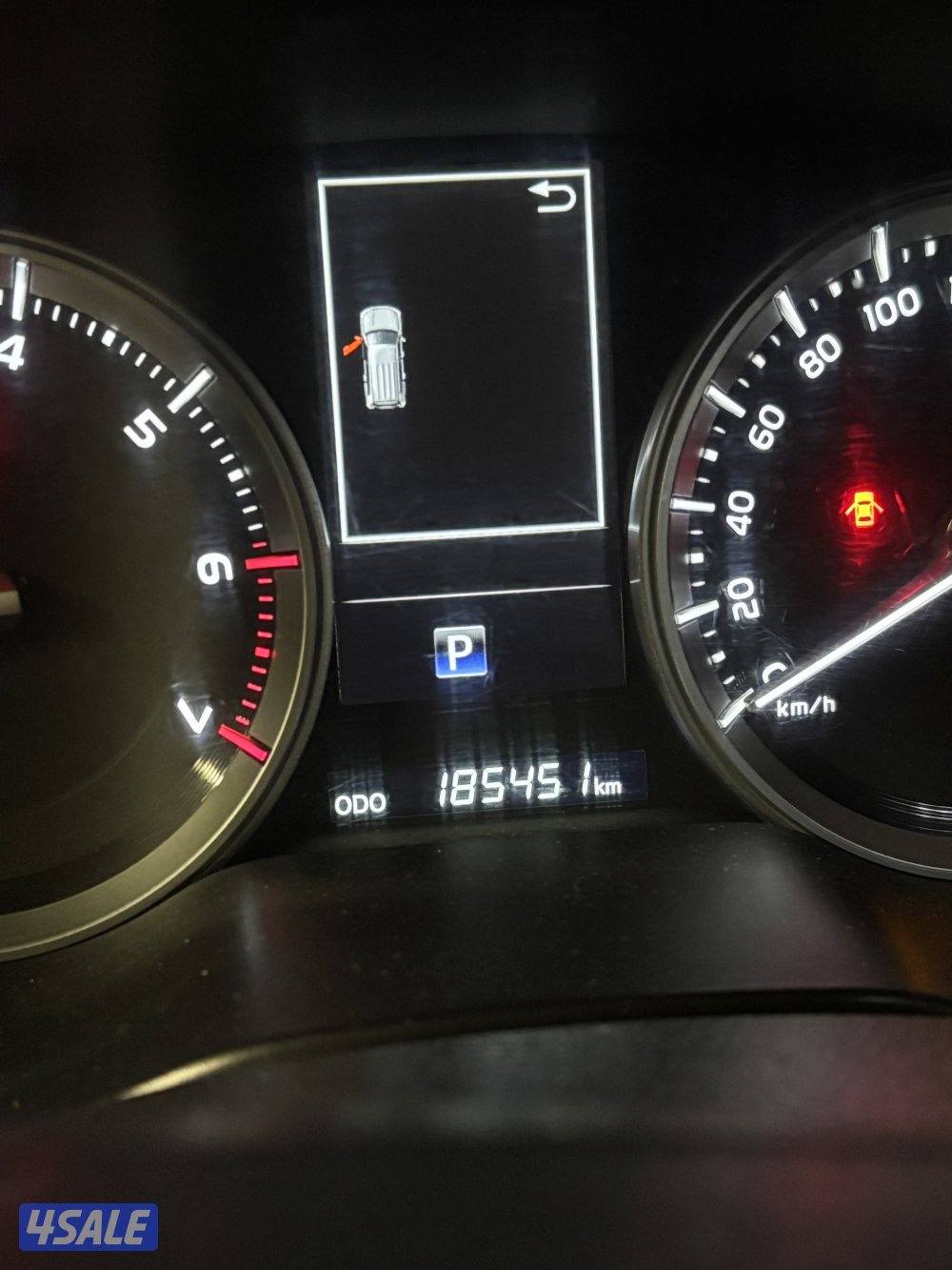 لاندكروزر جراند تورينج 8 سلندر صبغ وكاله 21 الساير شرط الفحص5