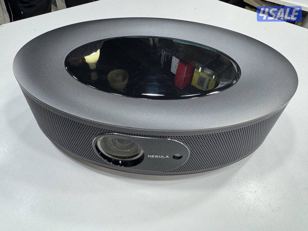 Nebula Cosmos Max 4k0