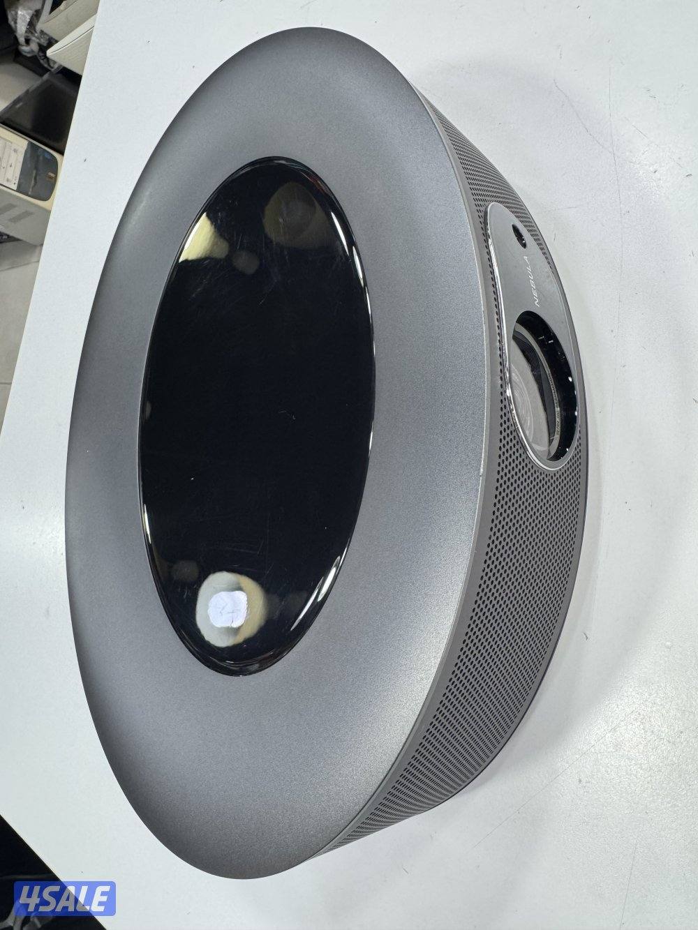 Nebula Cosmos Max 4k2