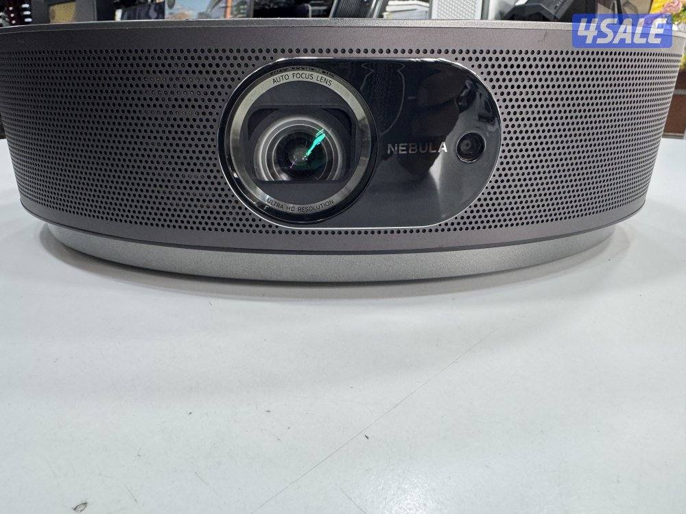 Nebula Cosmos Max 4k3