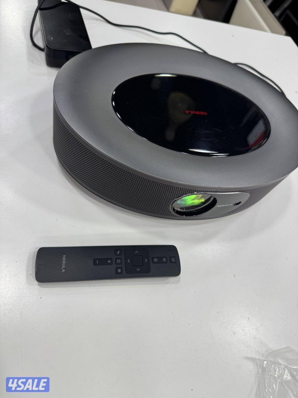 Nebula Cosmos Max 4k5