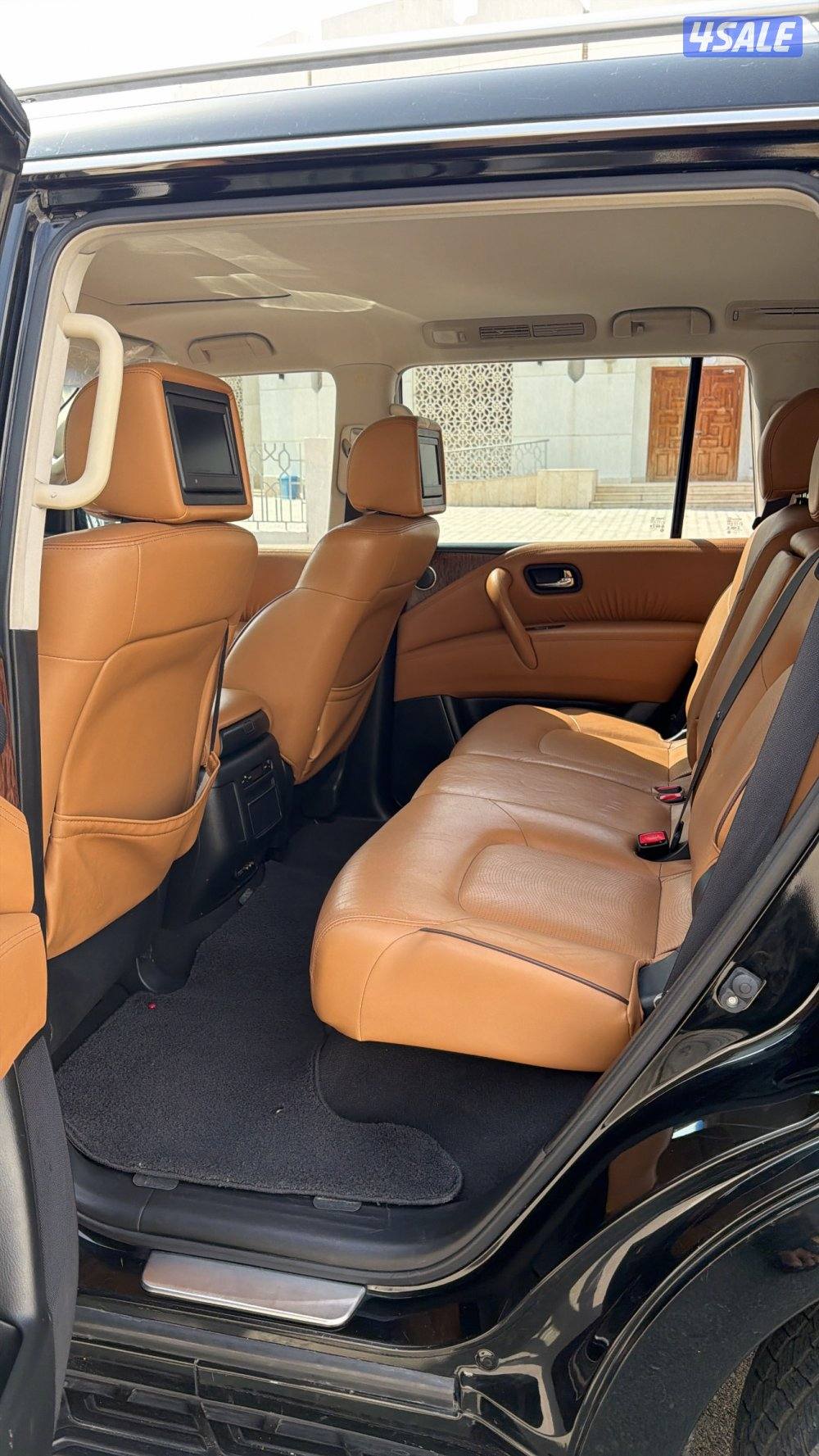 باترول بلاتنيوم 20157