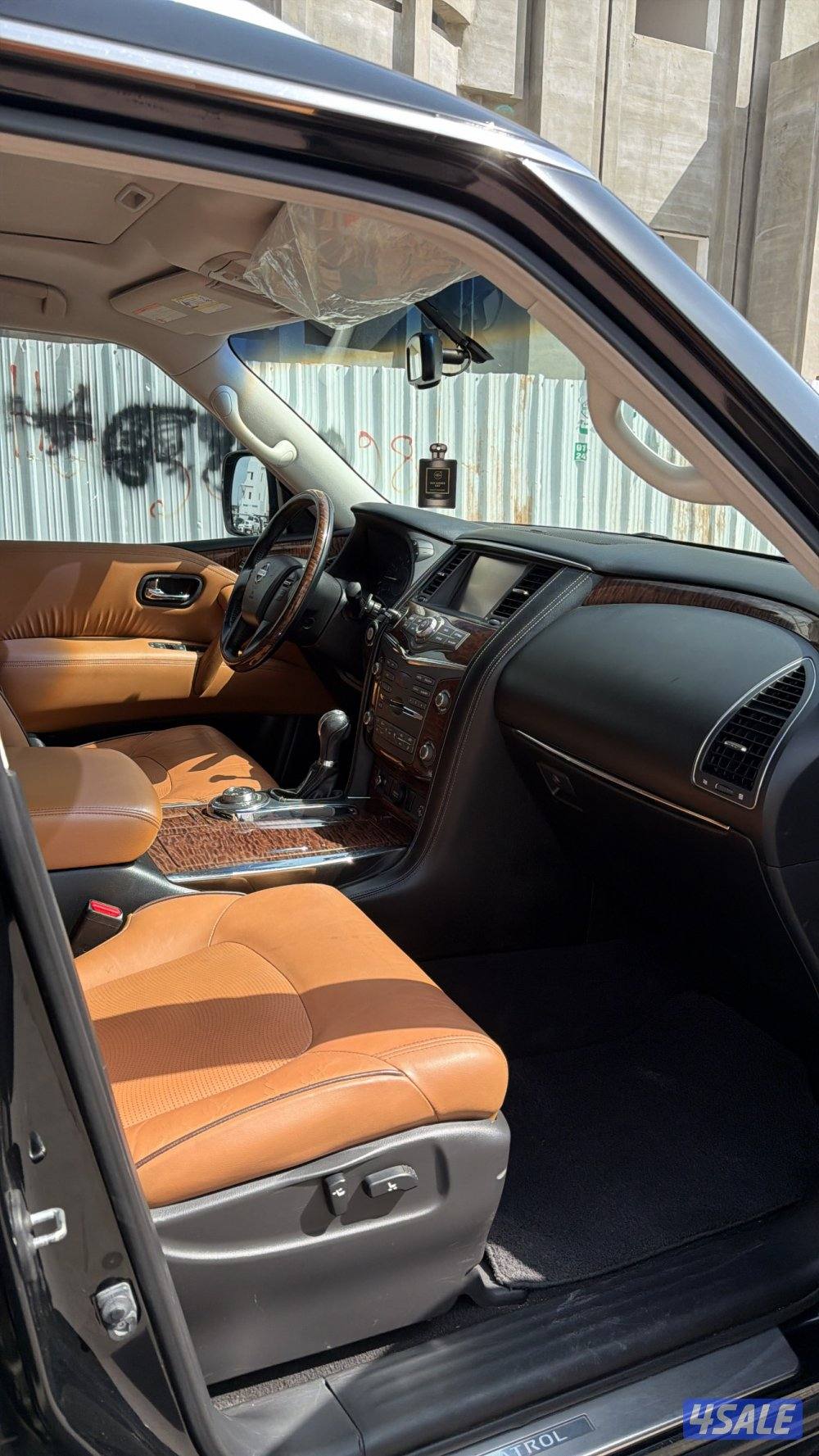 باترول بلاتنيوم 20156