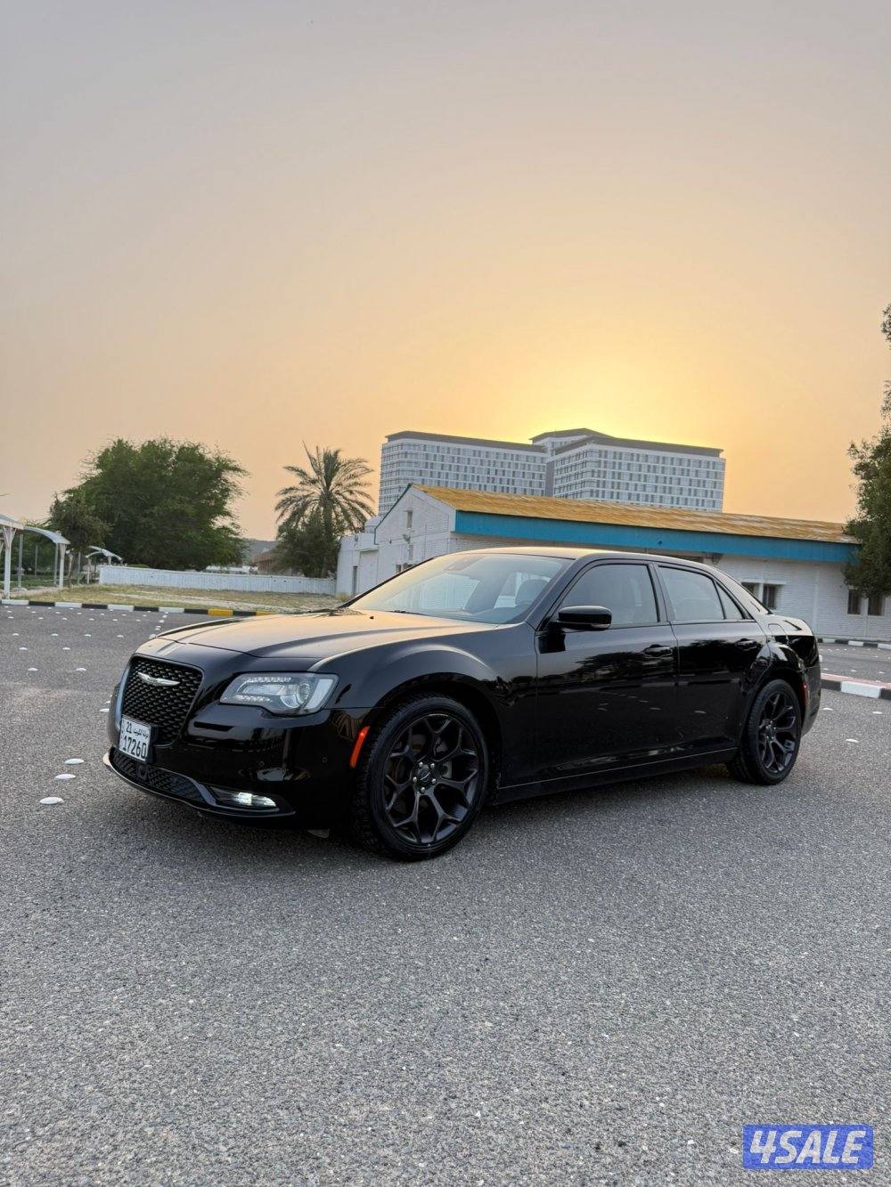 كرايزر 2021 فئه  S شرط الفحص والنظافه سيرفيس منتظم1