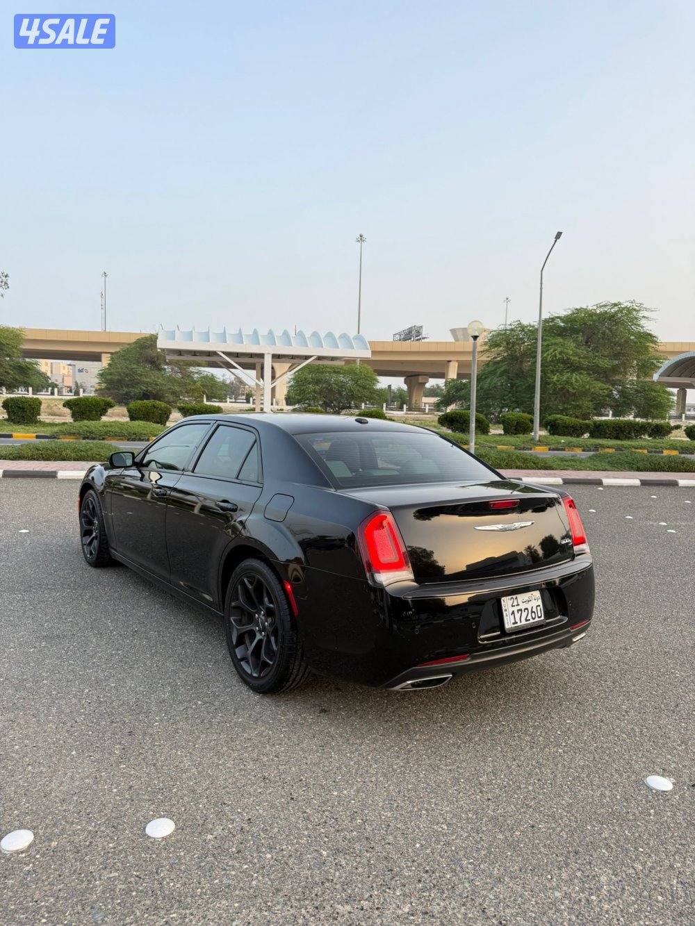 كرايزر 2021 فئه  S شرط الفحص والنظافه سيرفيس منتظم2