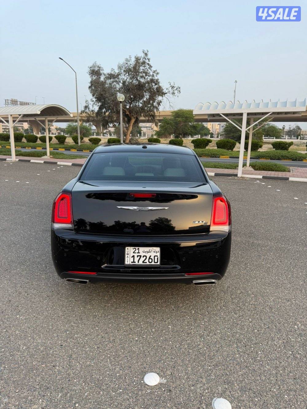 كرايزر 2021 فئه  S شرط الفحص والنظافه سيرفيس منتظم3