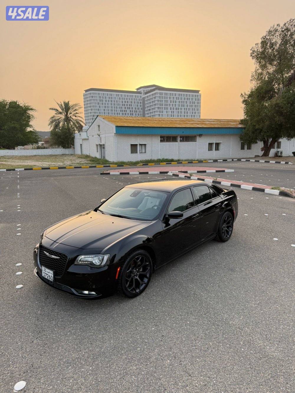 كرايزر 2021 فئه  S شرط الفحص والنظافه سيرفيس منتظم4