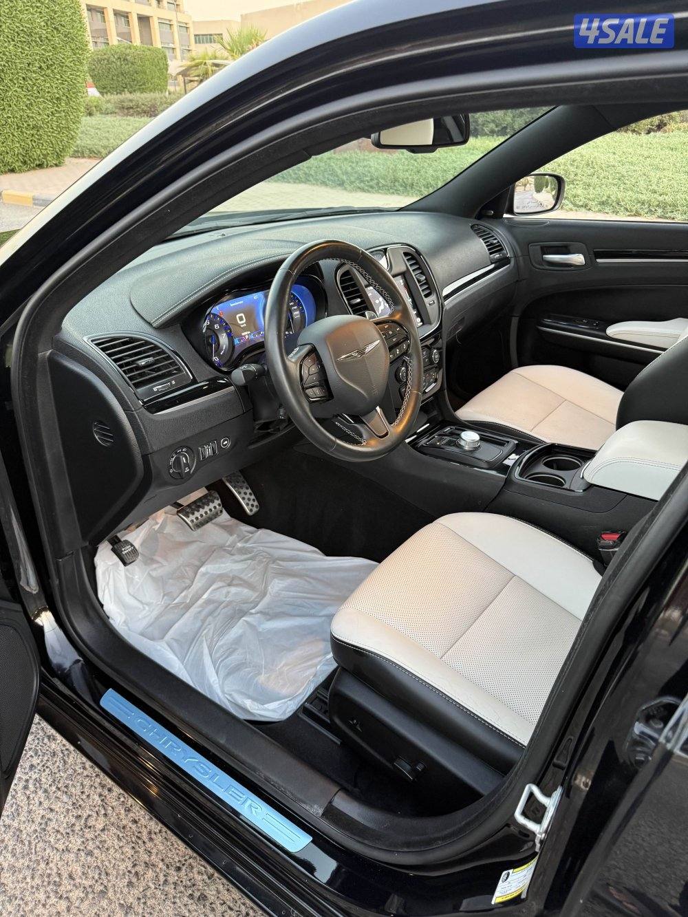 كرايزر 2021 فئه  S شرط الفحص والنظافه سيرفيس منتظم8