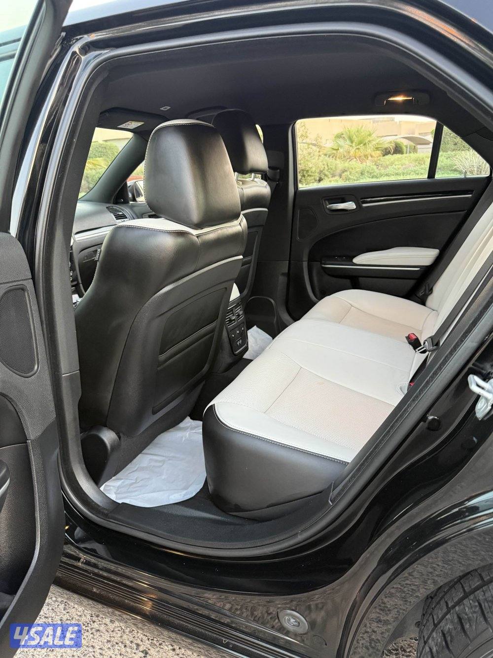 كرايزر 2021 فئه  S شرط الفحص والنظافه سيرفيس منتظم9