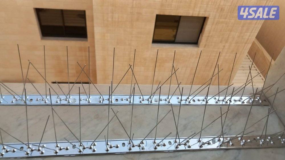 طارد الحمام9