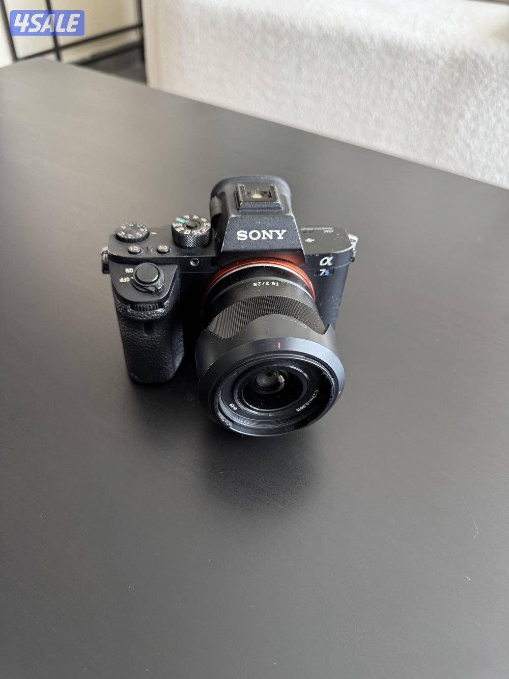 ملكة الفيديو 😍 Sony a7sii1