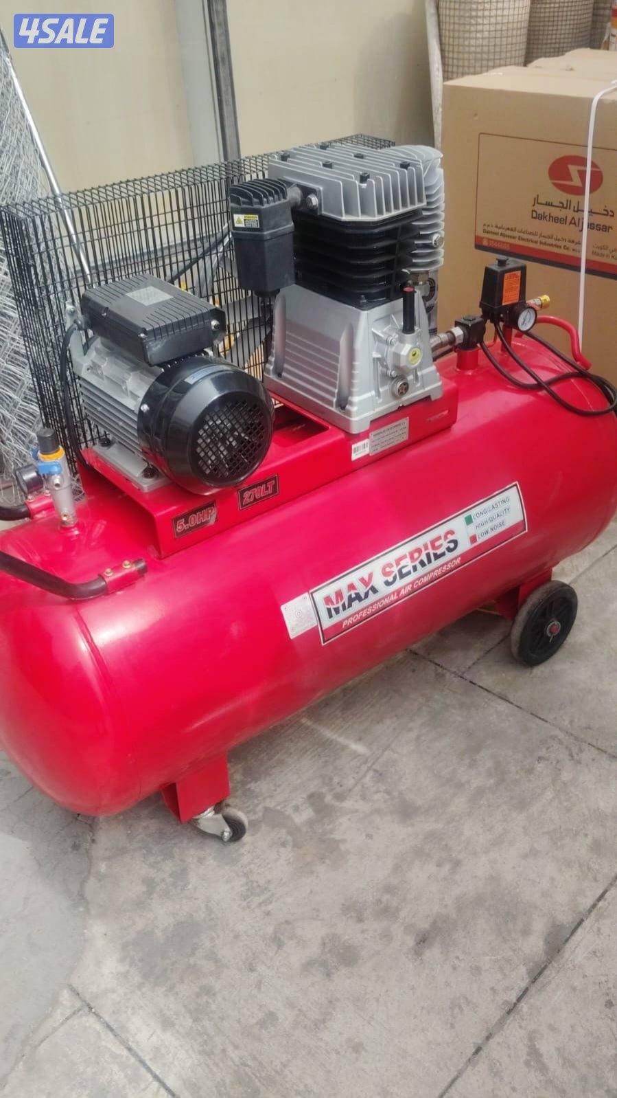 للبيع محل بنشر وكهرباء سيارات1