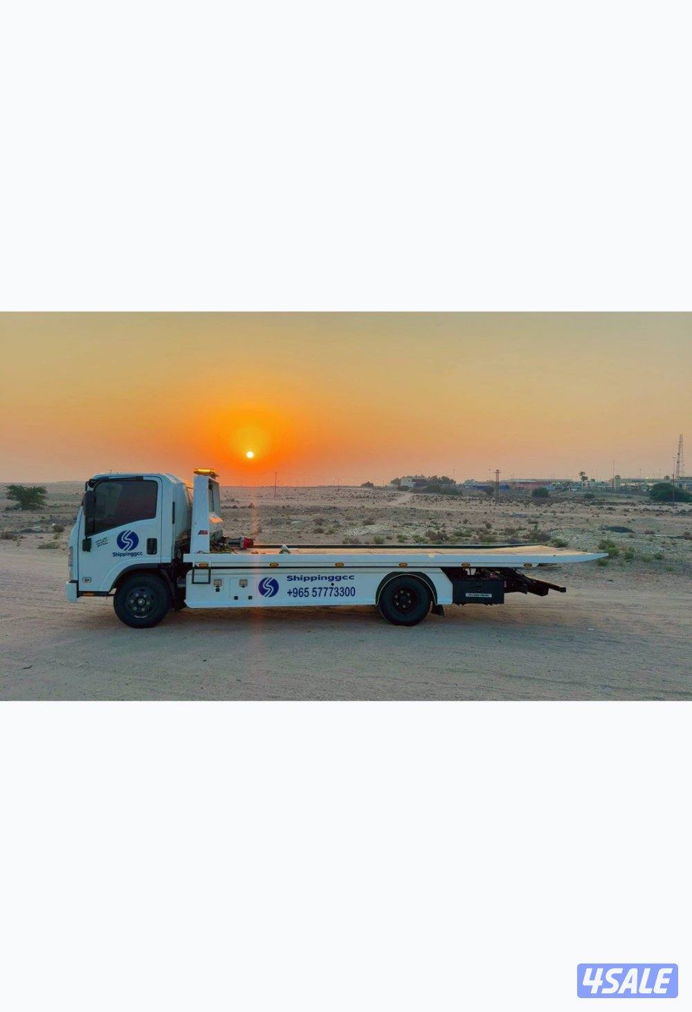 للبيع ونش سطحه 2024 ايسوزو0