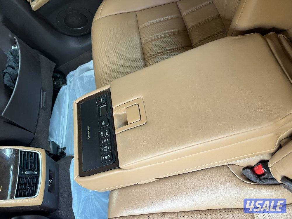 ستة سلندر صبغ وكاله مرفق فحص10