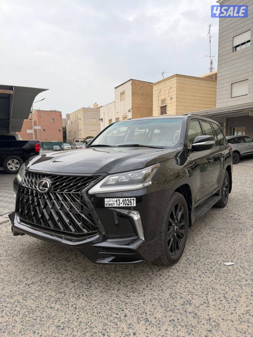 لكزز صبغ وكاله0