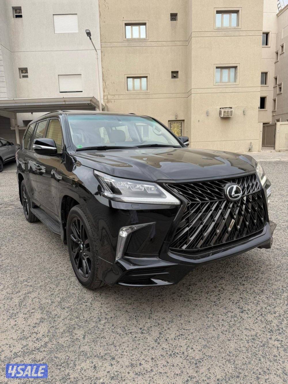 لكزز صبغ وكاله5