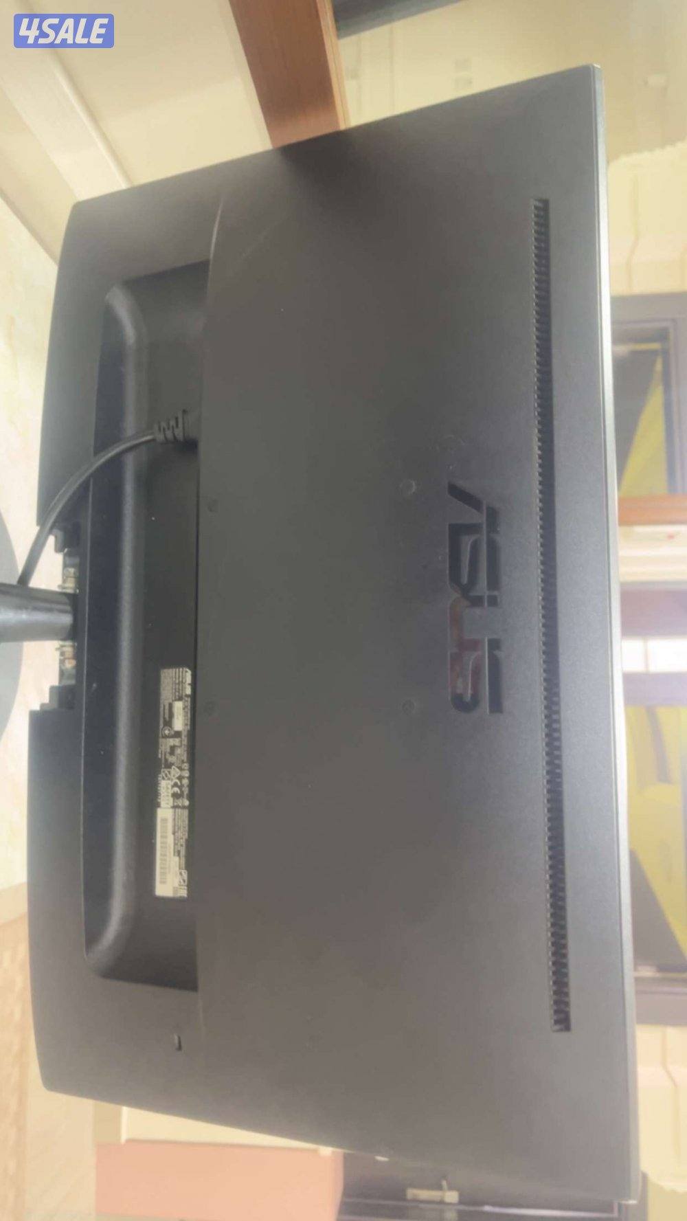 شاشه اسوس شغله استعمال نضيف0