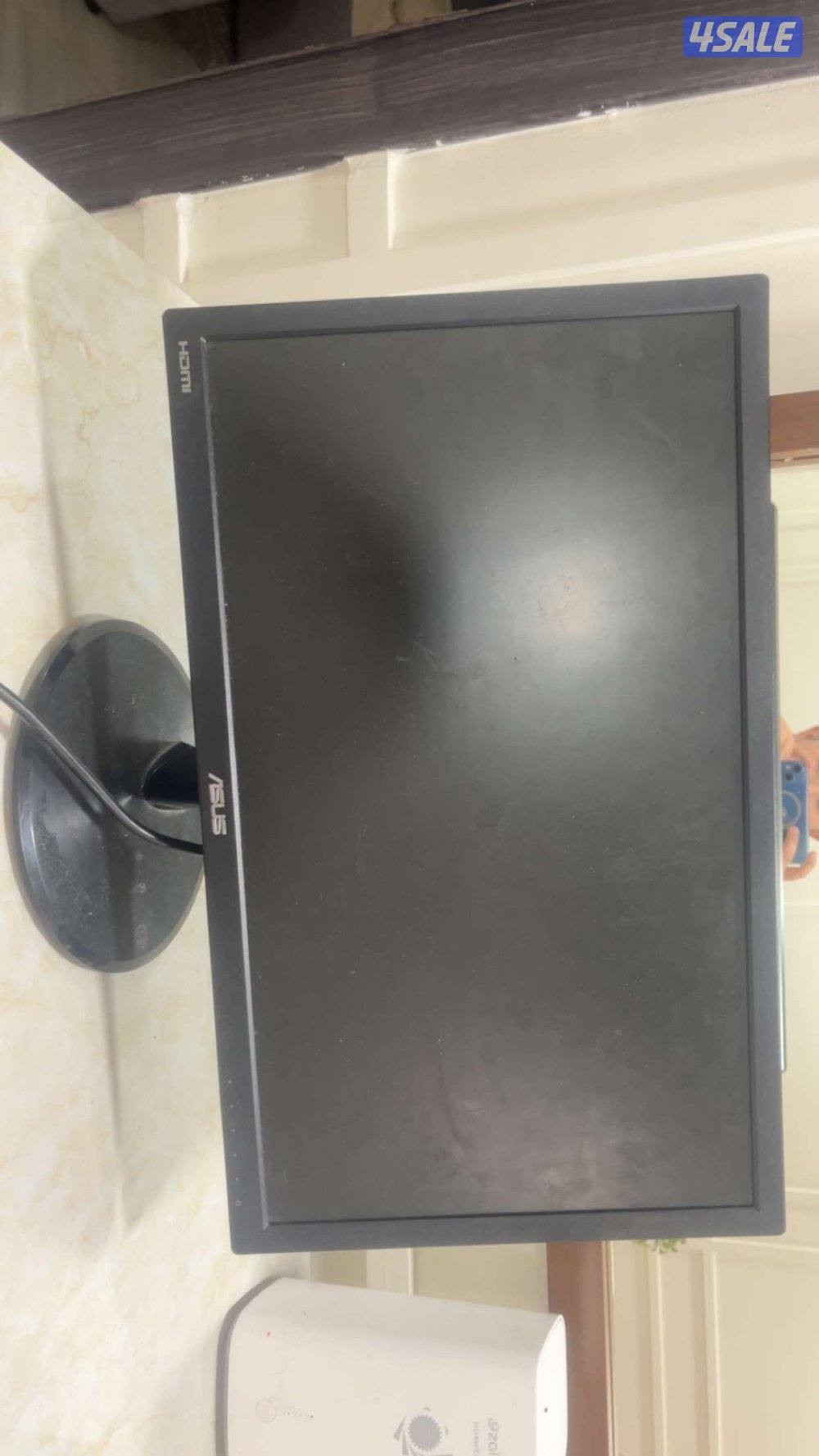 شاشه اسوس شغله استعمال نضيف1