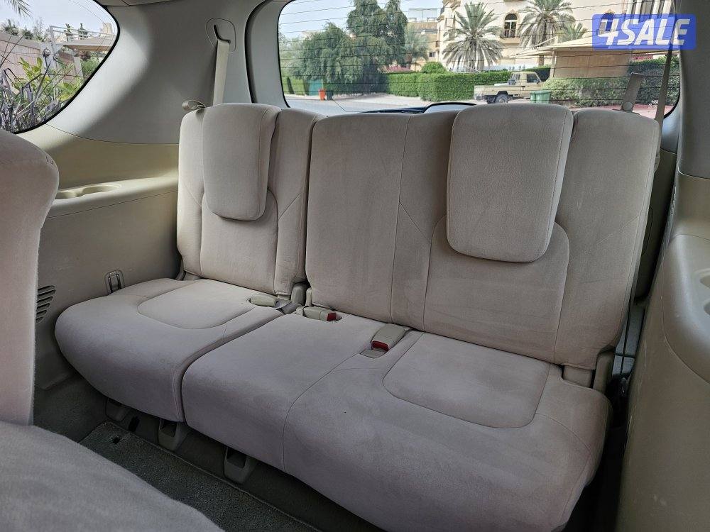 باترول SE كامل المواصفات شرط الفحص بحالة ممتازة9