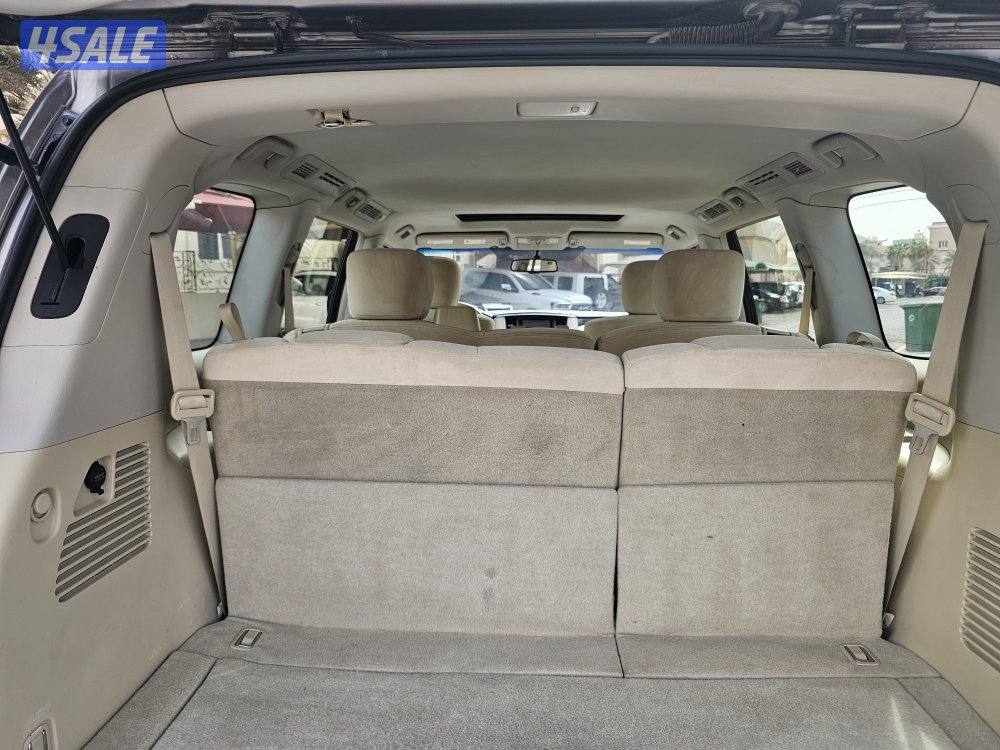 باترول SE كامل المواصفات شرط الفحص بحالة ممتازة10