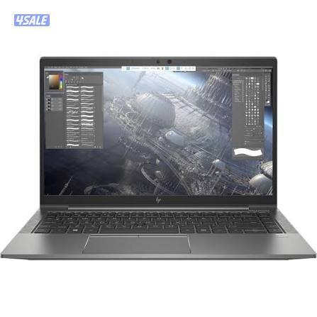HP Zbook Firefly  15 G7 Mobile Workstation,
Intel Core i7-10810U (Gen1