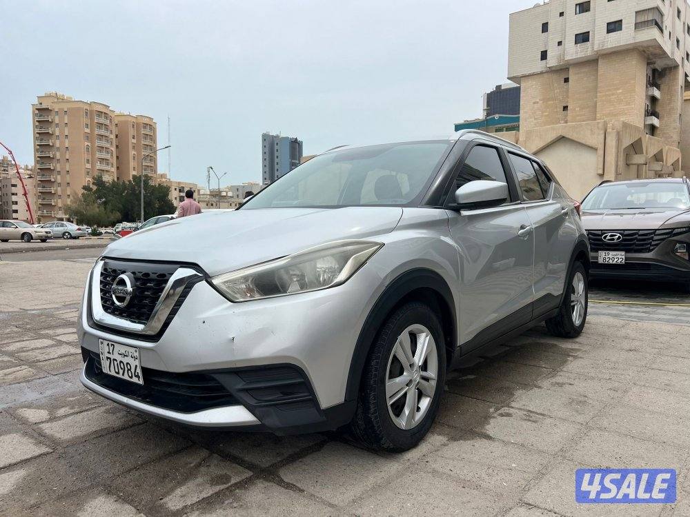 نيسان كيكس2