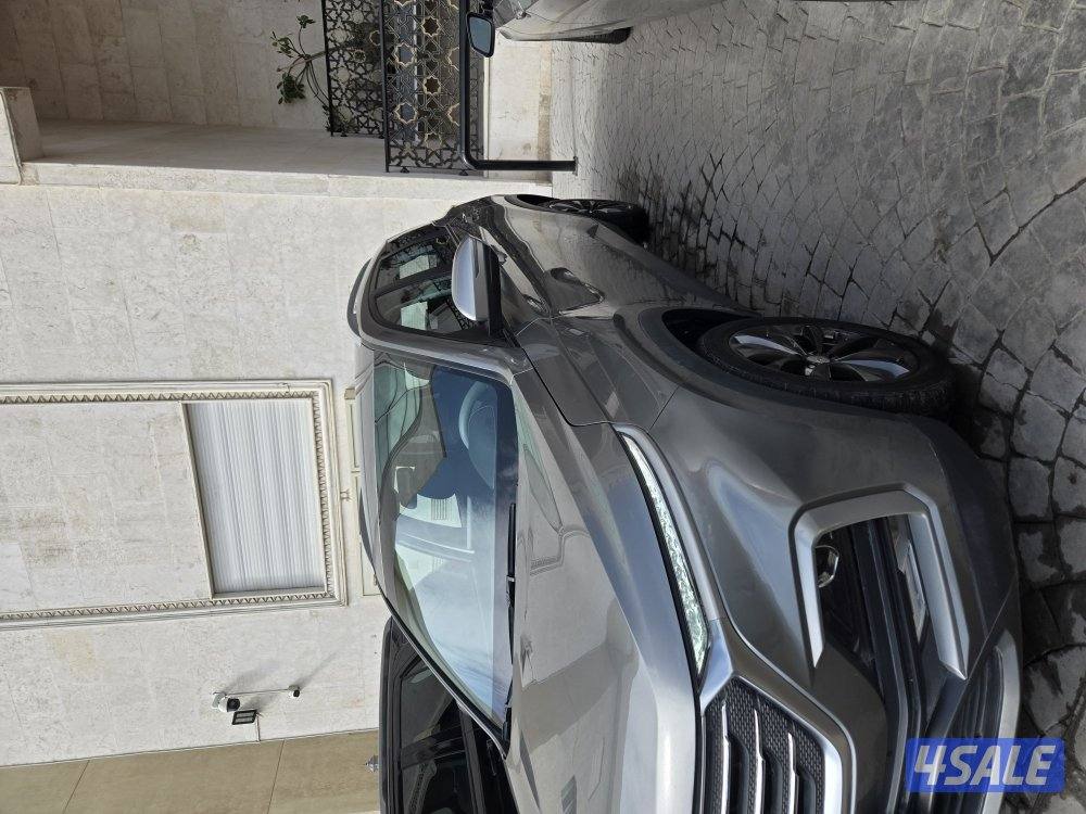 للبيع كابتيفا موديل 20230