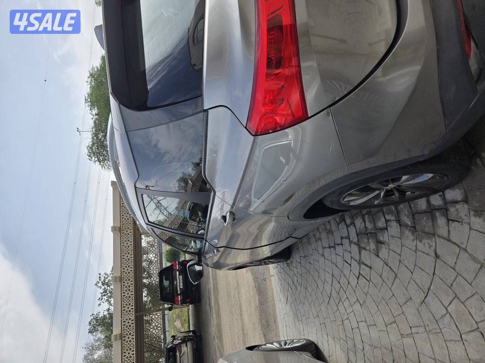 للبيع كابتيفا موديل 20235