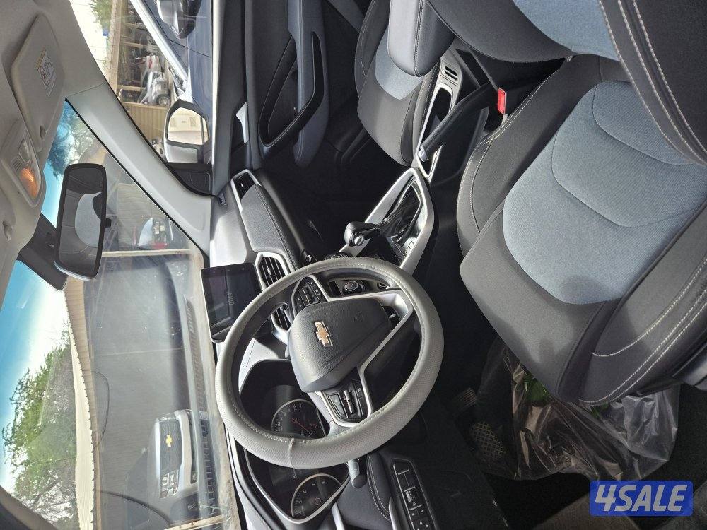 للبيع كابتيفا موديل 20237