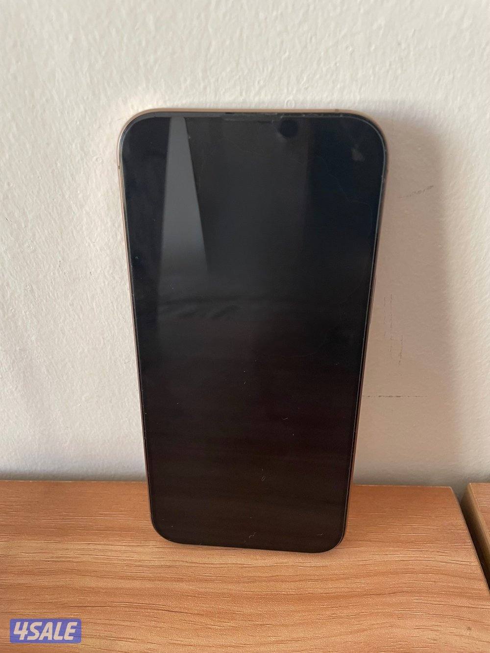 Iphone 16 Pro Max Desert Titanium 1 TB1