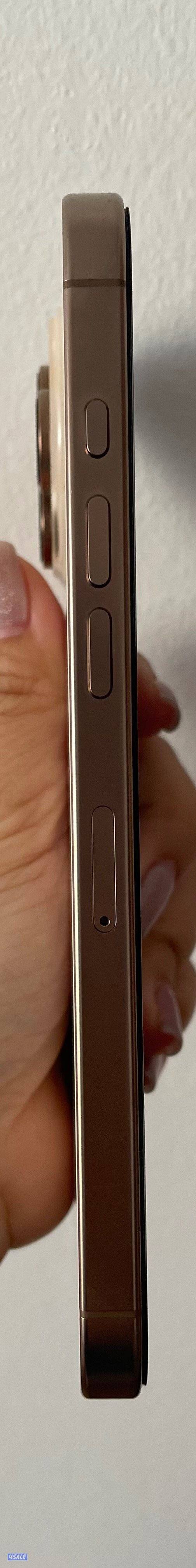 Iphone 16 Pro Max Desert Titanium 1 TB5