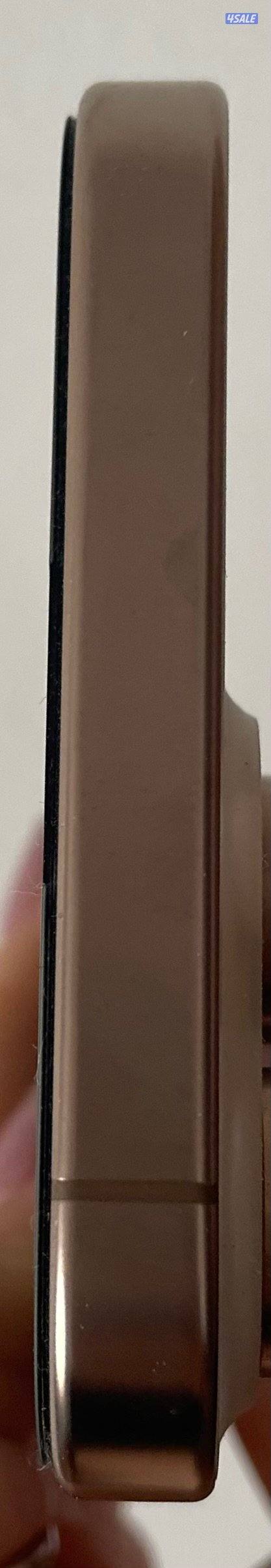 Iphone 16 Pro Max Desert Titanium 1 TB6