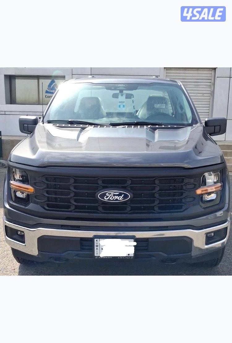 F150 اصفار0