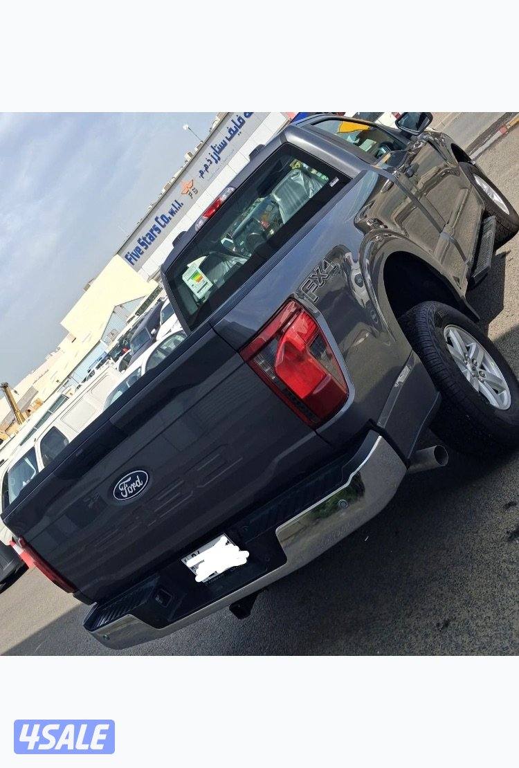 F150 اصفار1