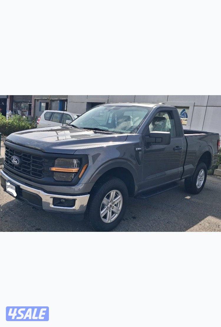F150 اصفار2