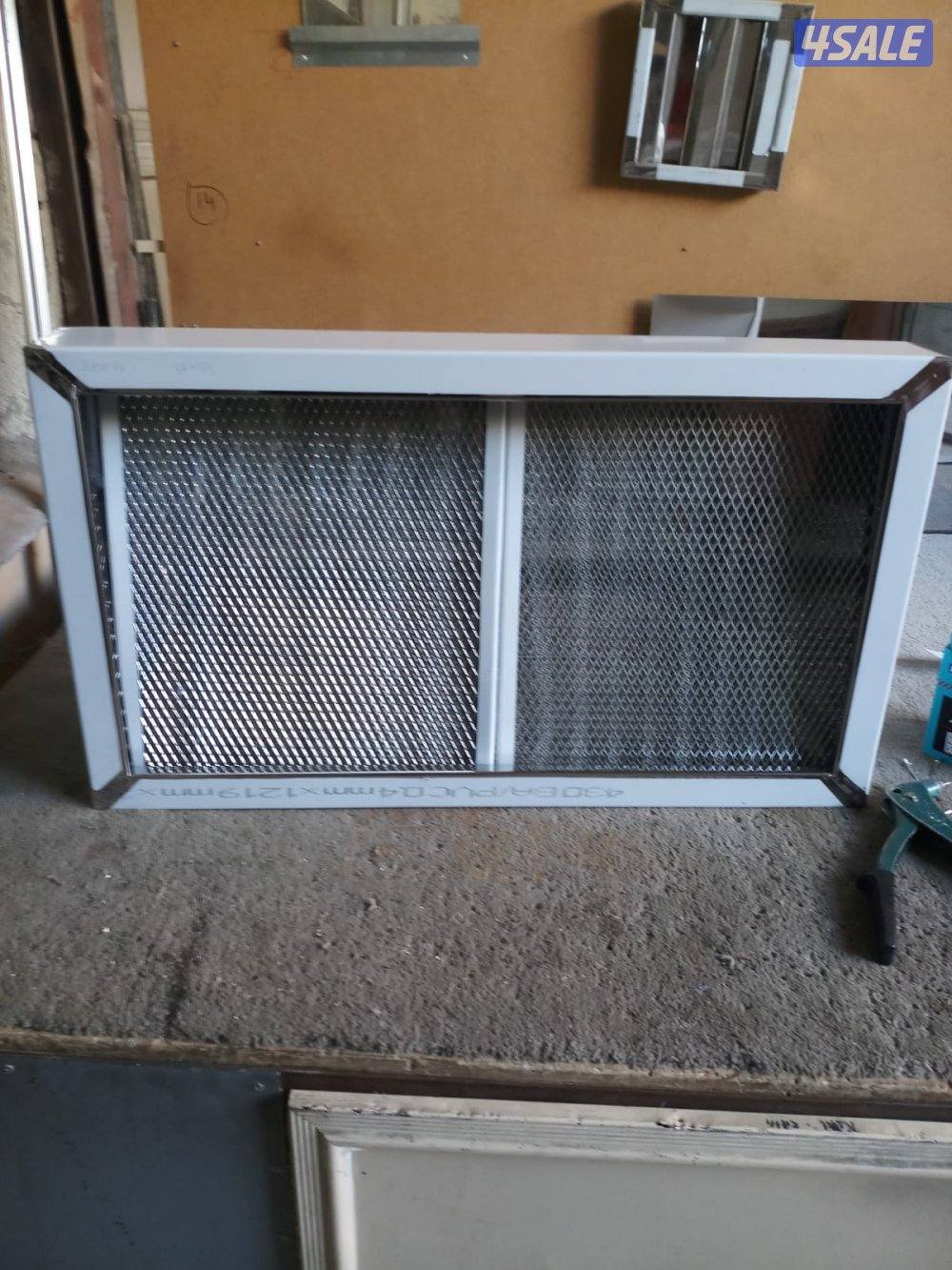 شترالمنيوم و تصليح فورى بلمنزل و تبديل قفل تصليح مطابخ جام تبديل8