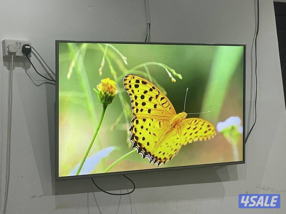 تلفزيون LG Super 4K Premium 552