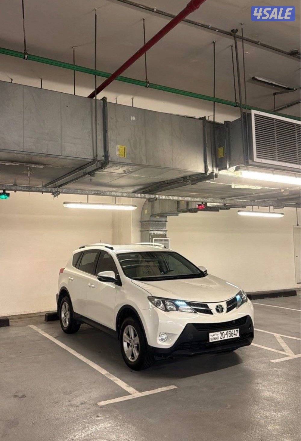 راف فور ٢٠١٣1